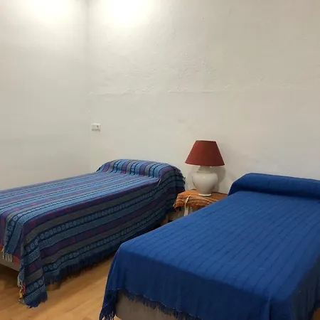 Hakuna Matata Holidays Huelva Exterior photo