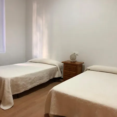 Hakuna Matata Holidays Huelva Exterior photo