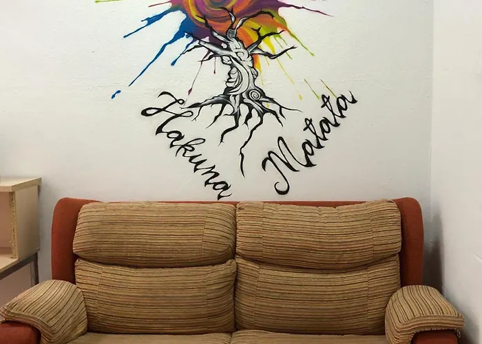 Hakuna Matata Holidays