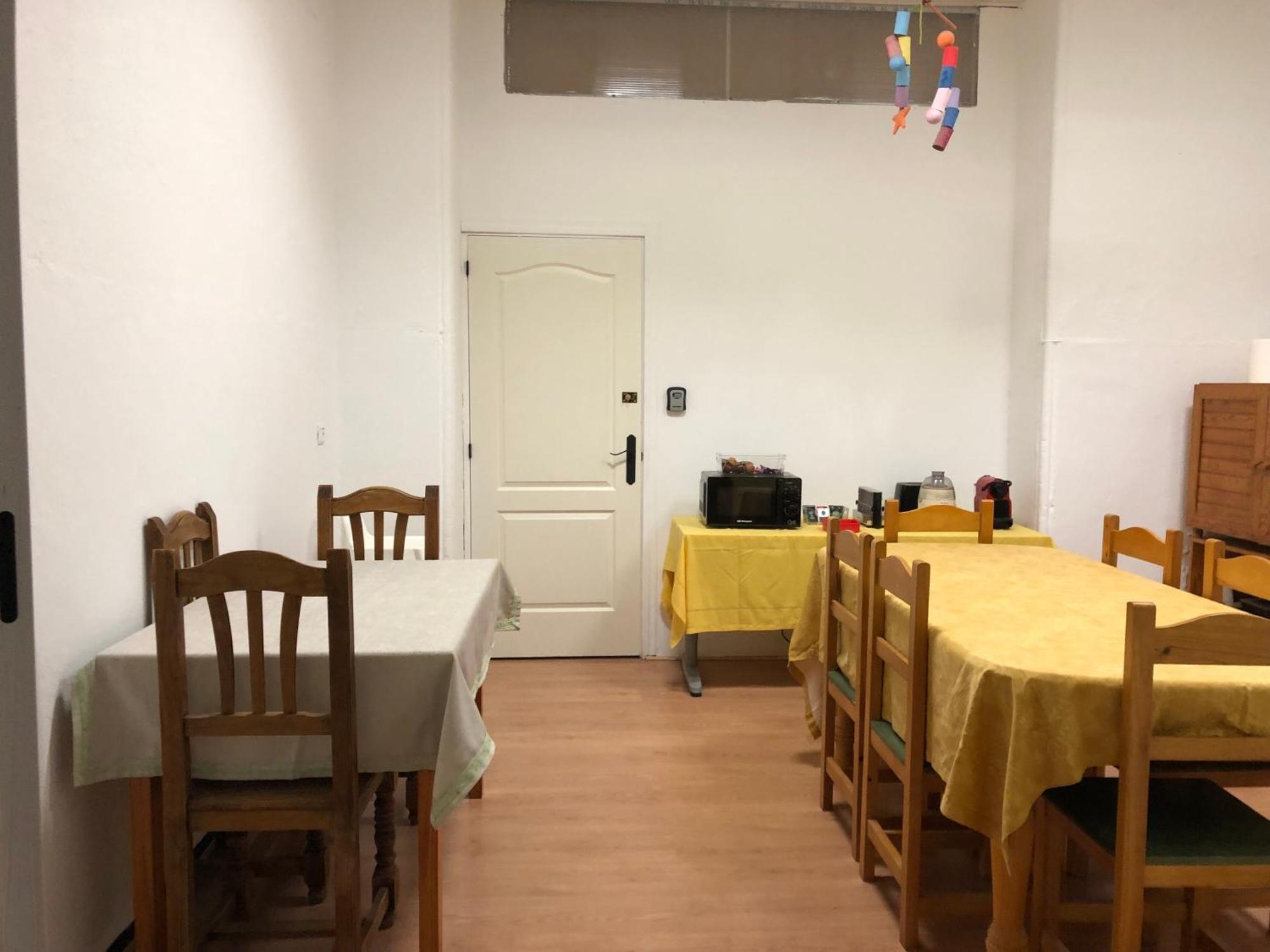 Hakuna Matata Holidays Homestay *