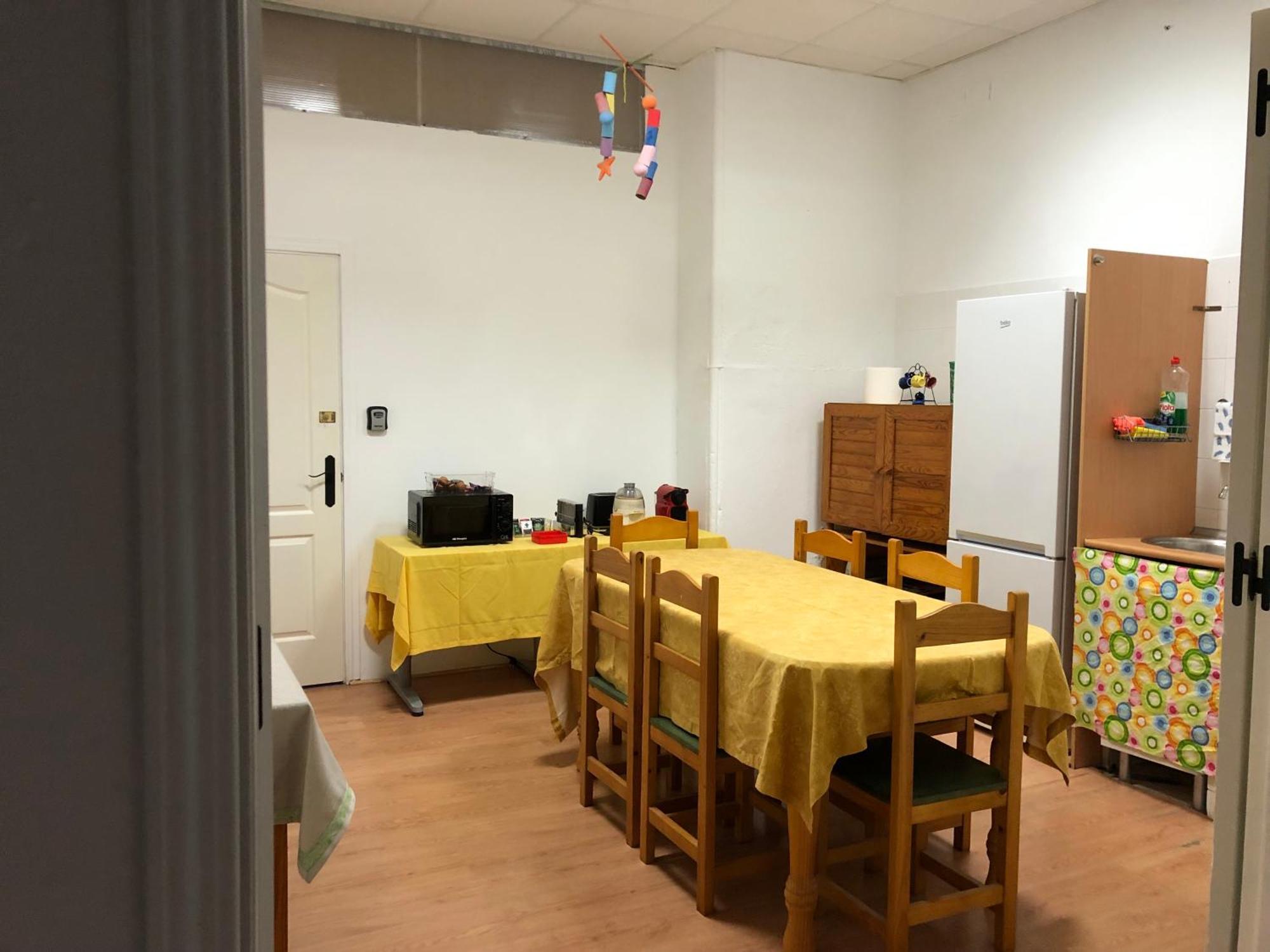 Homestay Hakuna Matata Holidays Huelva