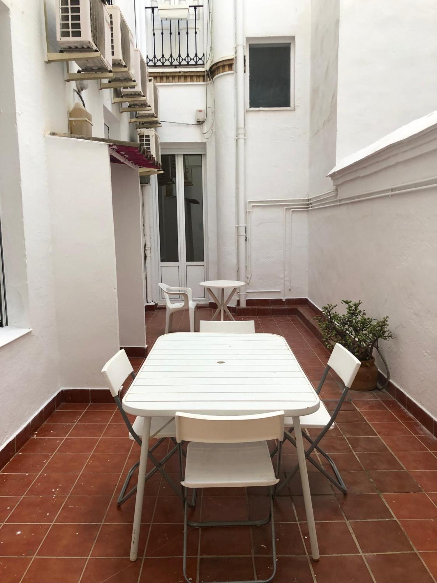 Homestay Hakuna Matata Holidays Huelva