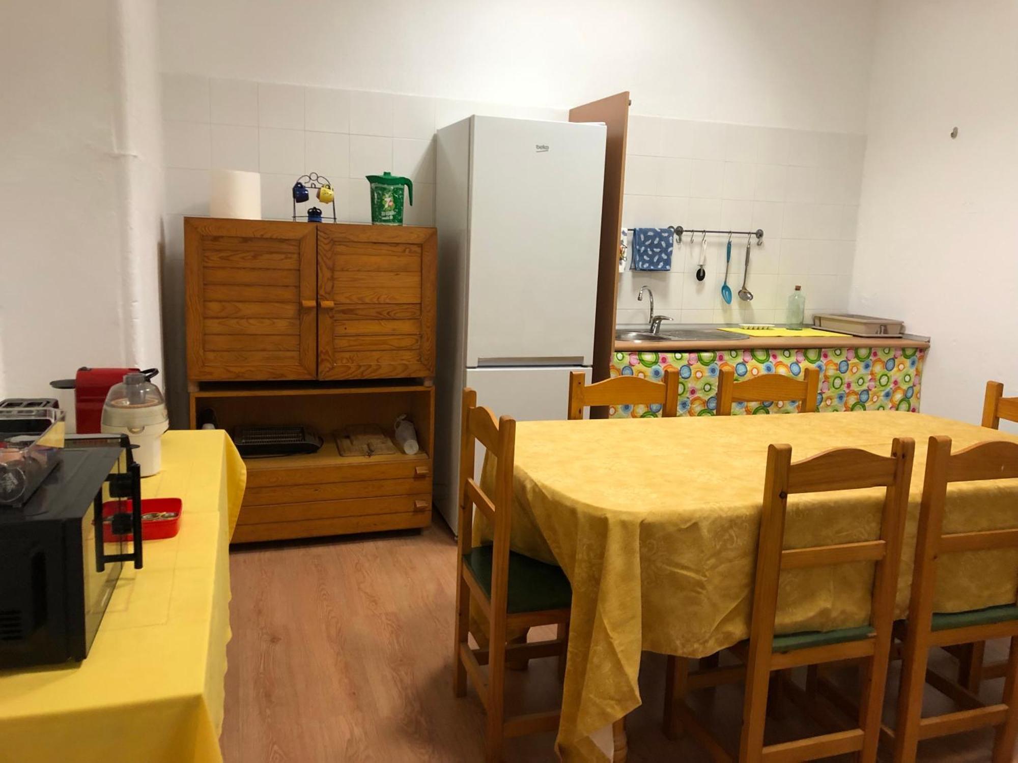 Hakuna Matata Holidays Homestay