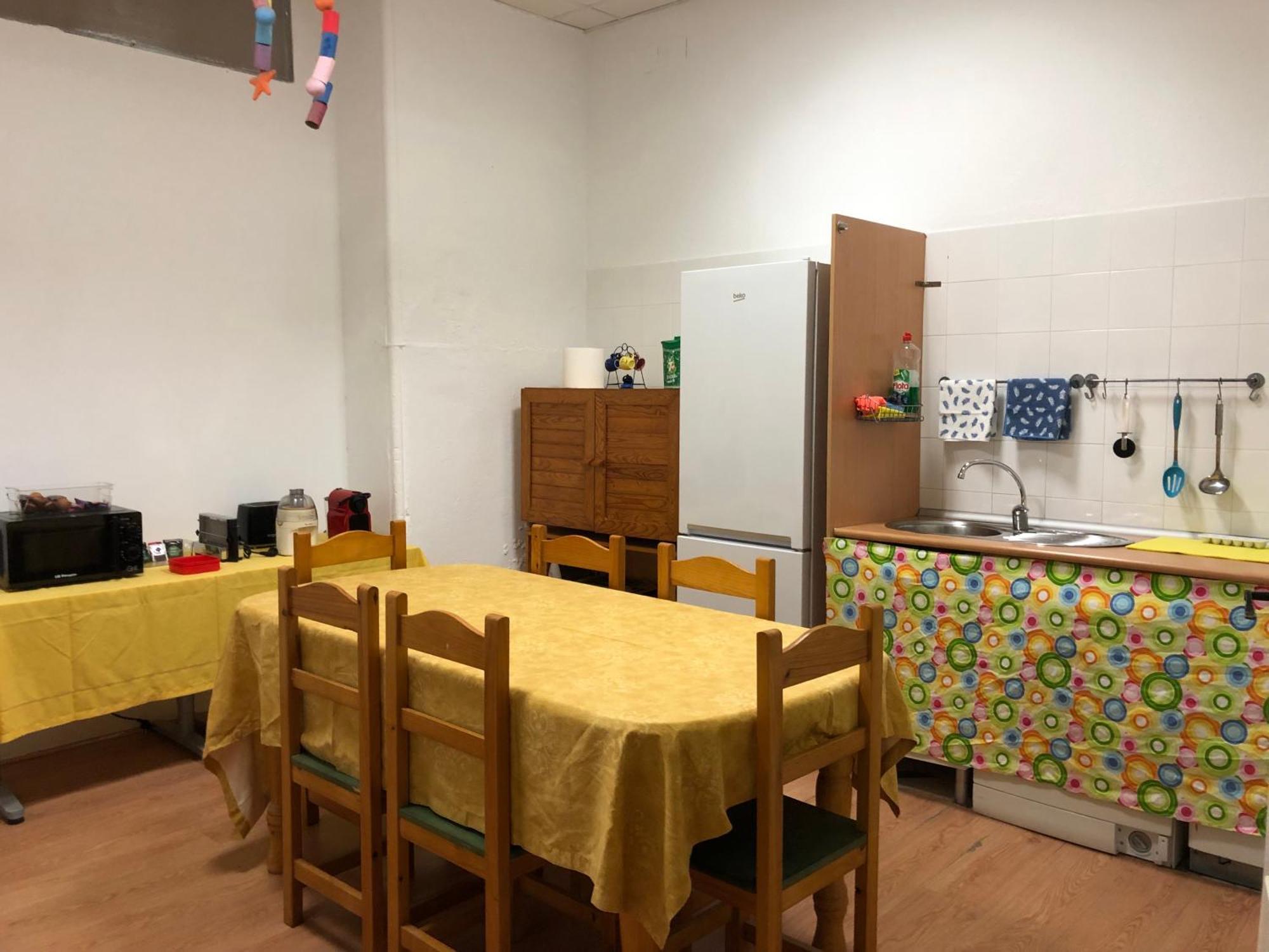 Hakuna Matata Holidays Homestay