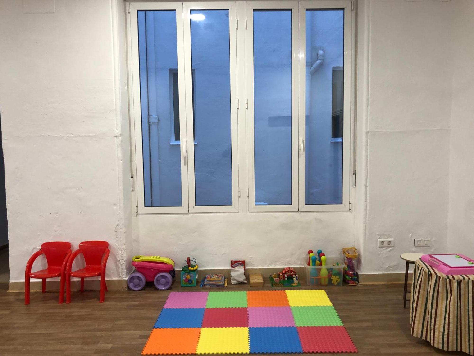 Homestay Hakuna Matata Holidays Huelva