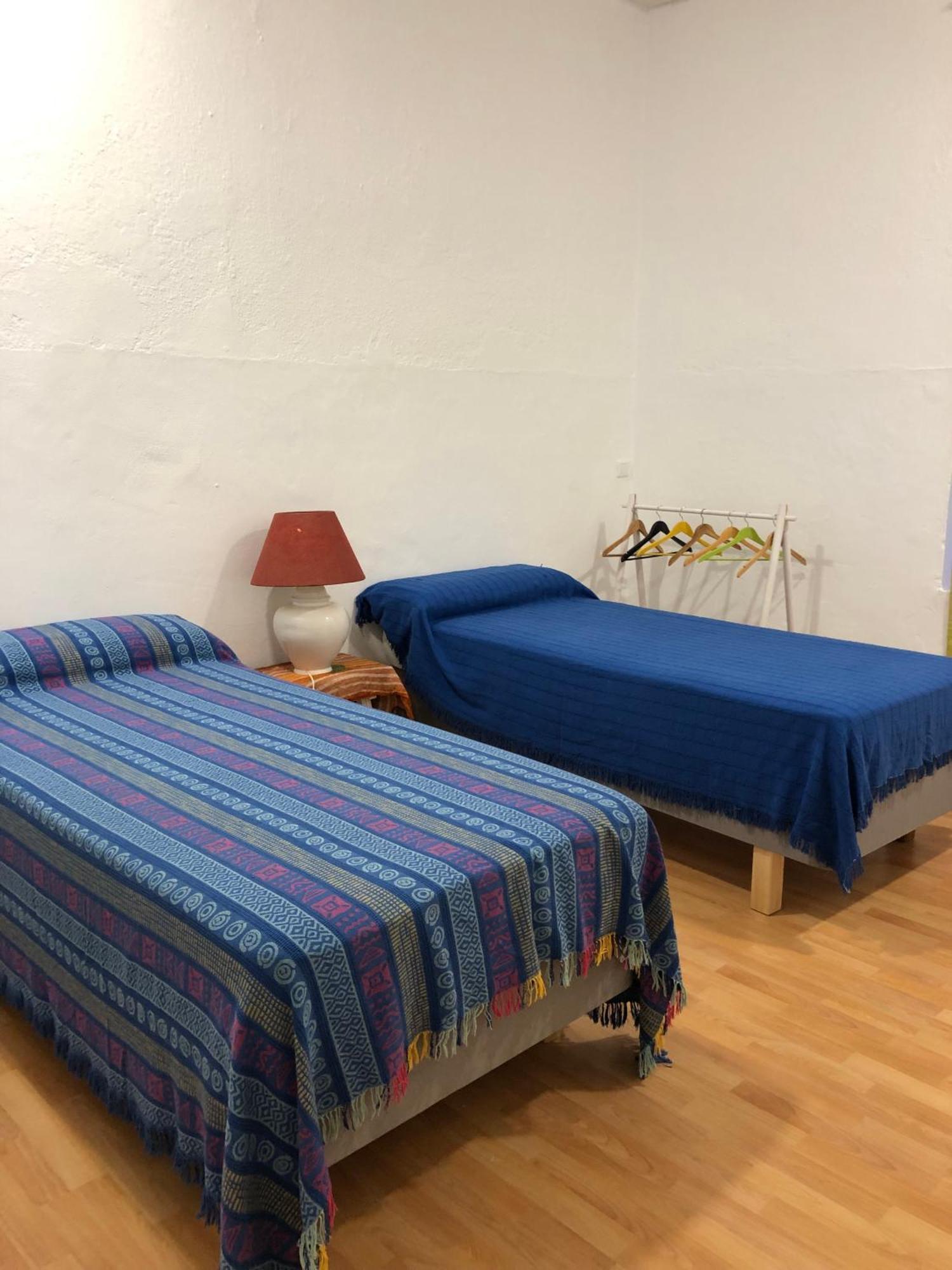 Homestay Hakuna Matata Holidays Huelva