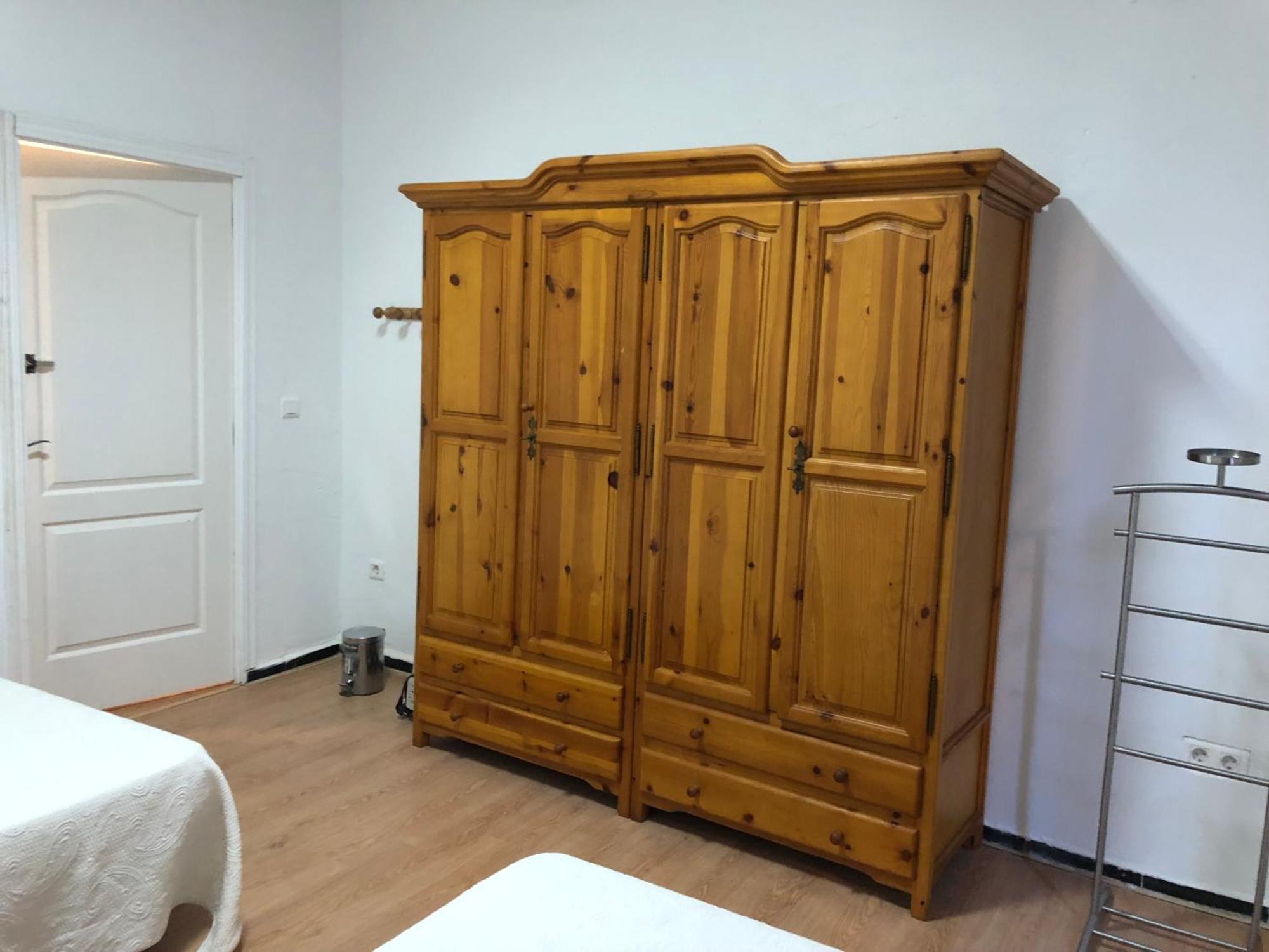 Hakuna Matata Holidays Homestay