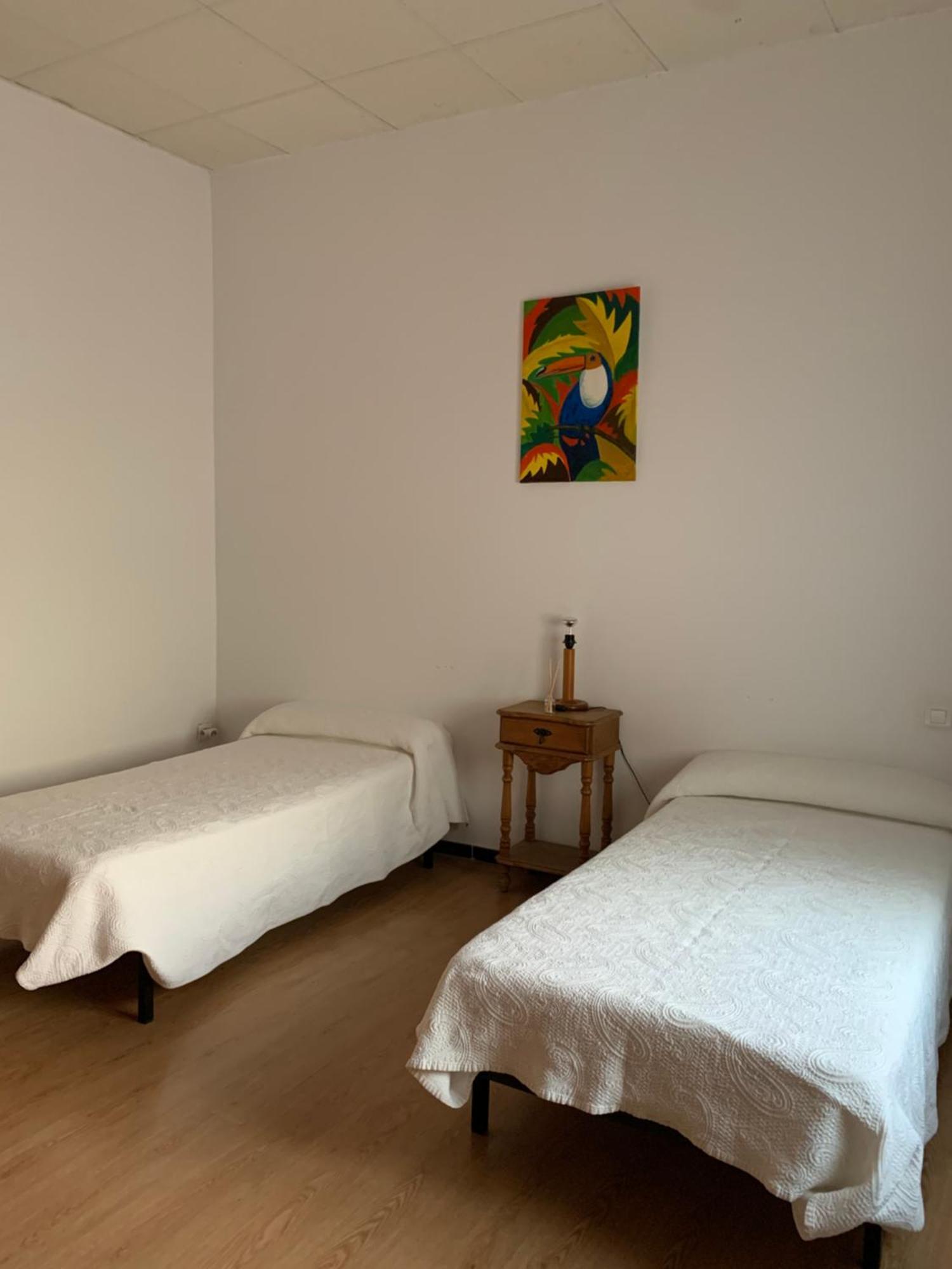 Hakuna Matata Holidays Séjour chez l'habitant Huelva